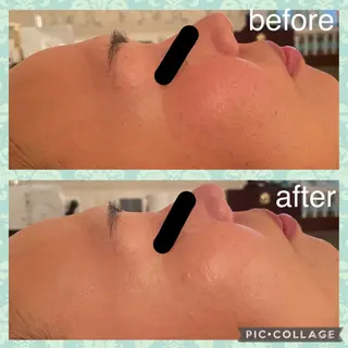 Serenity salonのエステ・リラクイメージ