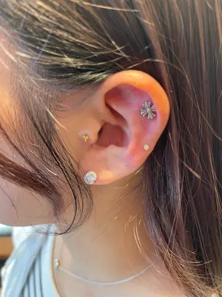 UNCHEL 岡田のその他イメージ