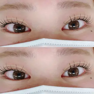 マツエク・マツパ マリーテレジア 🩶MANAのマツエク・マツパデザイン