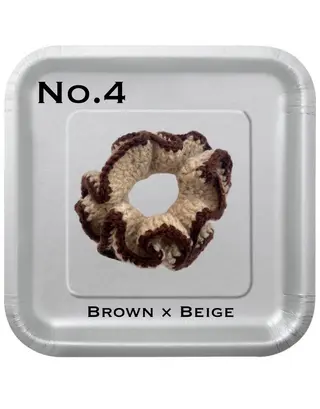 マツエク・マツパ 束感まつ毛／編み物 🪡Leameelのマツエク・マツパデザイン