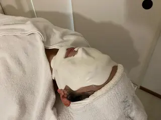 メナードフェイシャルサロン鳳北町所属・鳳北町 森田はるかのエステ・リラクイメージ