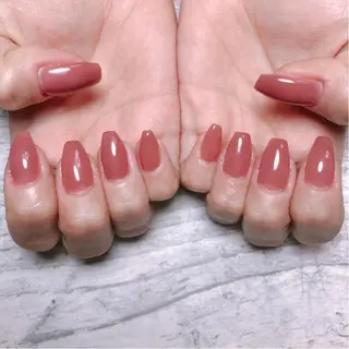 ネイル 個室ネイルサロンDolly Girl〜ドーリーガール〜所属・DollyGirl KYOKOのネイルデザイン