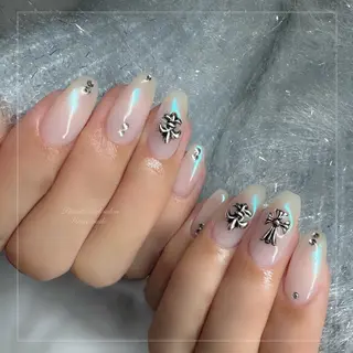 ネイル GRACE NAILSのネイルデザイン