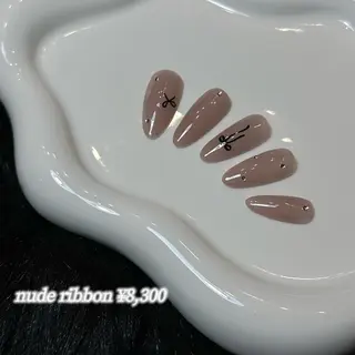 ネイル ㅤ ㅤ ㅤ ㅤ ㅤ momoのネイルデザイン