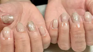 ネイル nail salon plumeのネイルデザイン