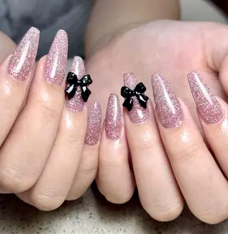 ネイル MILO 168 池袋のネイルデザイン