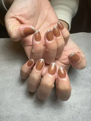 ネイル nailroom Anmie.のネイルデザイン
