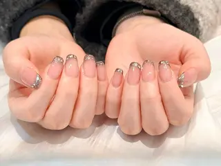 ネイル CHERIRNAIL ブンのネイルデザイン