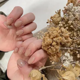 ネイル トレンドネイル/ momoのネイルデザイン