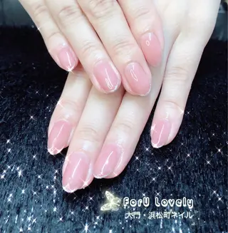 ネイル 大門浜松町 ネイルのネイルデザイン