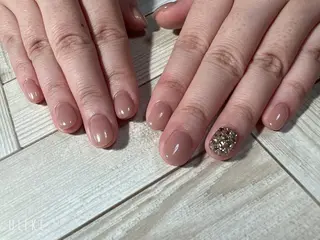 ネイル silo salon しろさろんのネイルデザイン