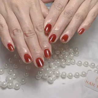 ネイル 💕鈴木ユリ パラジェル/オフ無料のネイルデザイン