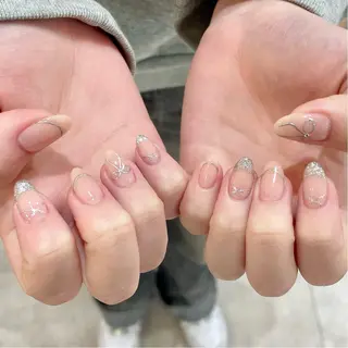 ネイル N°nail 💅MIIRUのネイルデザイン