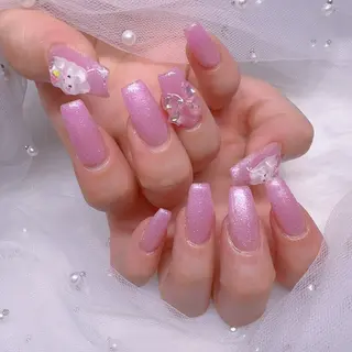 ネイル minami ネイルのネイルデザイン