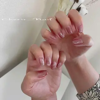ネイル Cherirnail kaoriのネイルデザイン