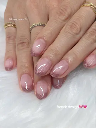 ネイル キャンアイドレッシー 三鷹店🍒あやののネイルデザイン