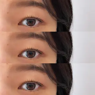 マツエク・マツパ H e l l a所属・まつげパーマ／眉毛 H e l l aの眉毛・アイブロウイメージ