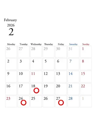 UNIX所属・中野 希望のヘアスタイル