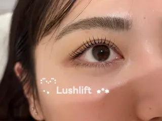 マツエク・マツパ 'OLI所属・'OLI yumuのマツエク・マツパデザイン