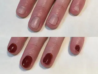 ネイル cachette mのネイルデザイン