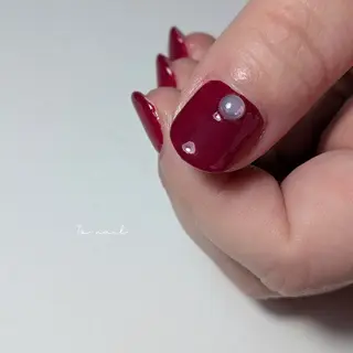 ネイル To. nail （トゥ ネイル）のネイルデザイン