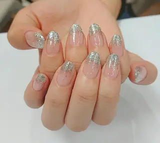 ネイル 🍒当日もOK🍒 𝑳𝑼𝑵𝑨花井のネイルデザイン