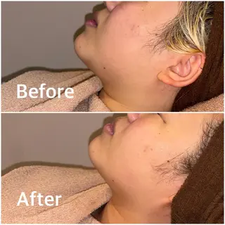 津村 夏実のエステ・リラクイメージ