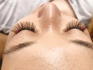 マツエク・マツパ 西藤 葵のマツエク・マツパデザイン