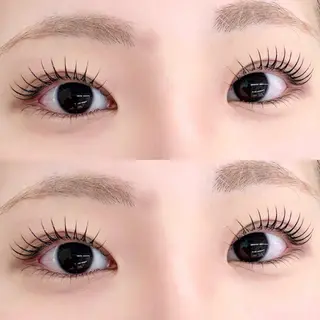 マツエク・マツパ CLUTCH やまなかのマツエク・マツパデザイン