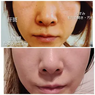 パーソナルカラー・骨格/顔診断【eternity】所属・【トータル美容】 Eternityのその他イメージ