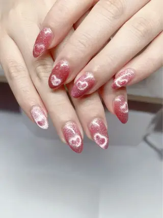 ネイル な なのネイルデザイン