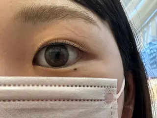 マツエク・マツパ Lu more 沖崎のマツエク・マツパデザイン