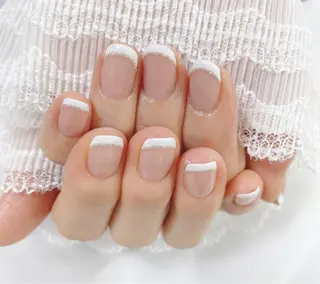ネイル nailsalon SANANAILのネイルデザイン