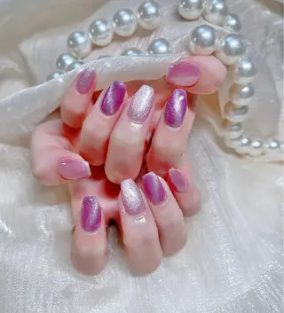 ネイル Melody メロディのネイルデザイン