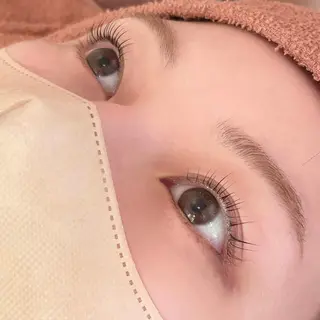 マツエク・マツパ ELLE salon eyelash まゆのマツエク・マツパデザイン