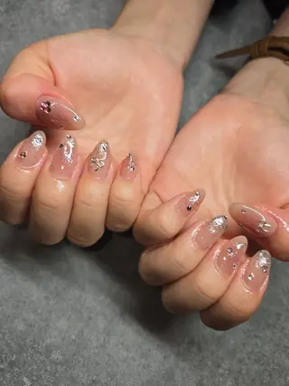 ネイル BELIAS nailsalonのネイルデザイン