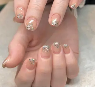 ネイル N.style所属・Ｎ. styleのネイルデザイン