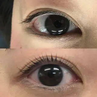 ショート カラー パーマ ネイル マツエク・マツパ Salon K所属・井本 亜美のエステ・リラクイメージ