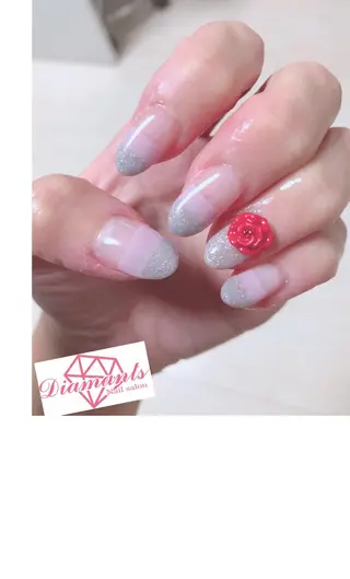 ネイル Asa miのネイルデザイン