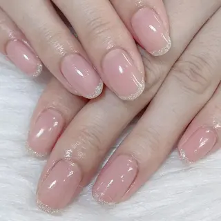 ネイル Diamond NAIL💝のネイルデザイン