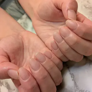 ネイル ジェヌインネイル 河内のネイルデザイン