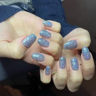 ネイル 🤎Two ERI🤎のネイルデザイン