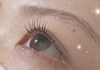 マツエク・マツパ ♡Saronica ♡のマツエク・マツパデザイン