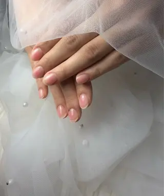 ネイル private nail bellのネイルデザイン