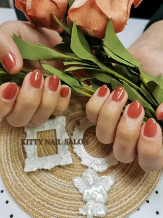 ネイル kitty nail salonのネイルデザイン