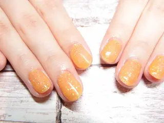 ネイル ConneQt所属・ETHOSENSE. kimikaのネイルデザイン