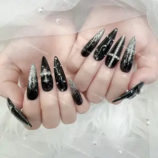 ネイル Lumiネイルサロン所属・Lumi Nail Salonのネイルデザイン