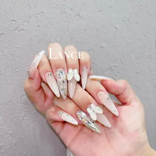 ネイル Lance nailのネイルデザイン