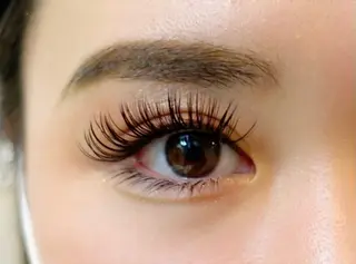 マツエク・マツパ Salon EFのマツエク・マツパデザイン