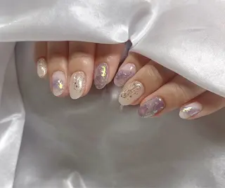 ネイル Nail salon Venusのネイルデザイン